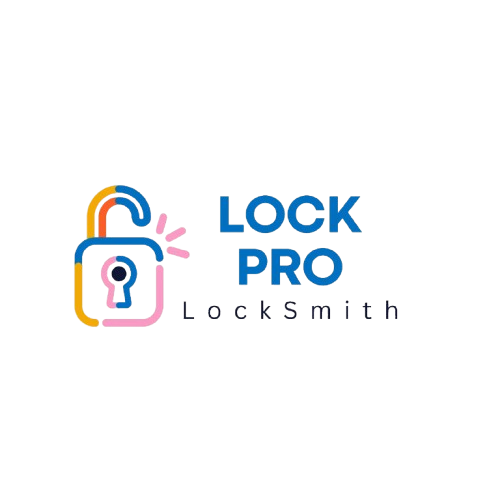 LockPro Locksmith Carson City official logo