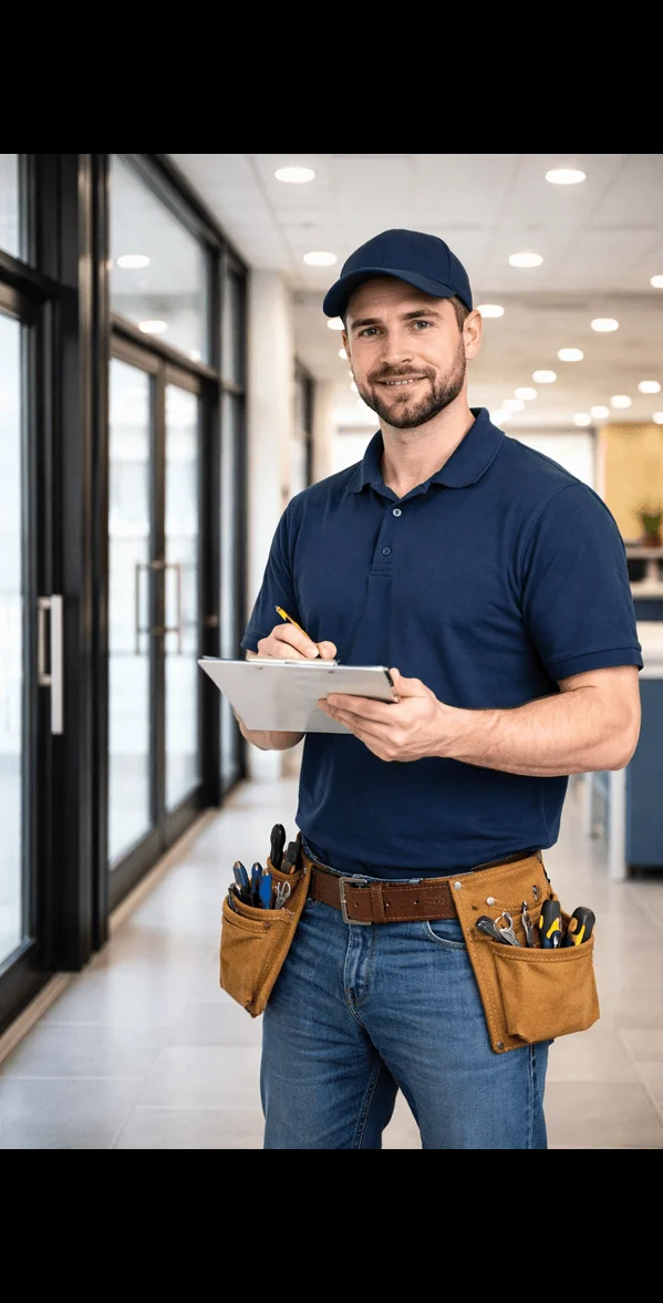 Automotive Locksmith in Carson City
